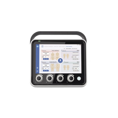 Sistema de rehabilitación perineal de mesa - M4PLUS - Healforce Lifescience Sdn Bhd