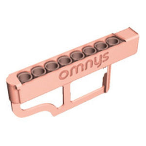 Kit de prueba de fenotipado sanguíneo - OMNYS_PHENO - Innobiochips SAS - para la investigación médica / para antígenos / de sangre