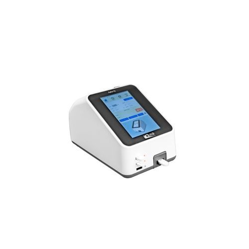 Analizador de inmunología automático - R2D2-V2 - Deniz Biyokimya Ürünleri Dış Tic. A.Ş. - para diagnóstico clínico / para test de inmunofluorescencia / de acceso continuo