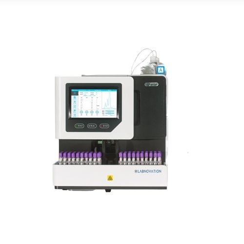 Analizador de hemoglobina glicada HPLC - LD-600 - Deniz Biyokimya Ürünleri Dış Tic. A.Ş. - automático / para diagnóstico clínico / de mesa