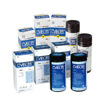Lector de tiras de orina - DFI Co., Ltd. - de glucosa