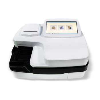 Analizador de quimica clinica de orina - R-600S - DFI Co., Ltd. - automático / de mesa / de laboratorio