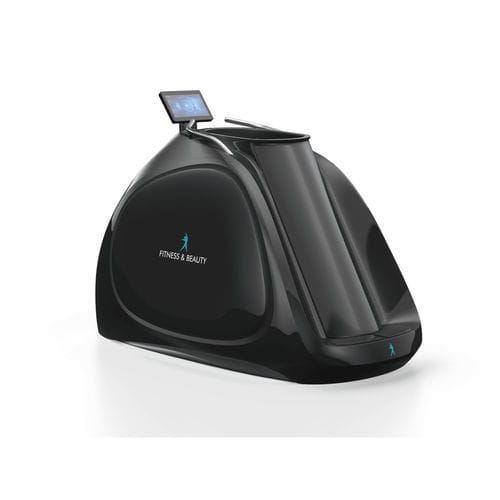 Cinta de correr con inclinación - Bodyshape V3 - FITNESS & BEAUTY BY CARLO DE GIORGI SRL