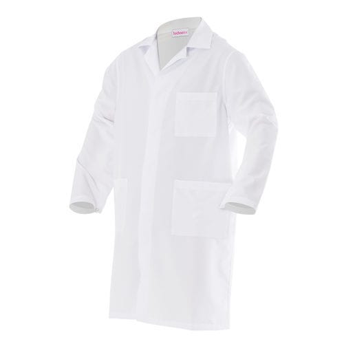 Casaca sanitaria unisex - Egara  - Technotex Quality Fabrics SLU - L / M / S