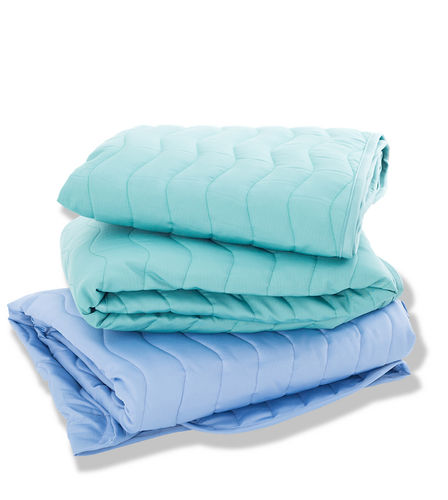Manta calefactada - Technotex Quality Fabrics SLU