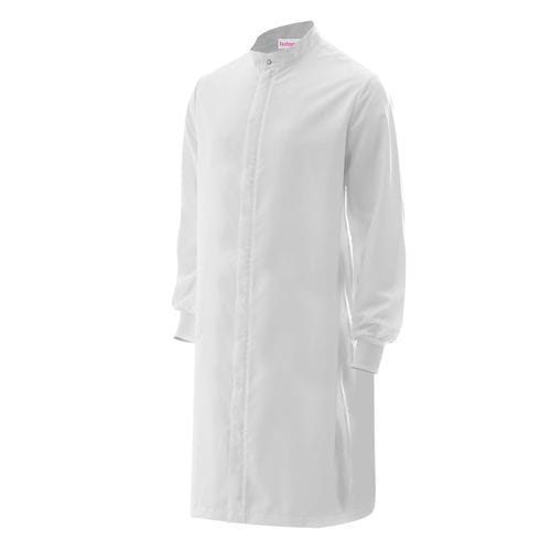 Casaca sanitaria unisex - vienna - Technotex Quality Fabrics SLU - L / M / S