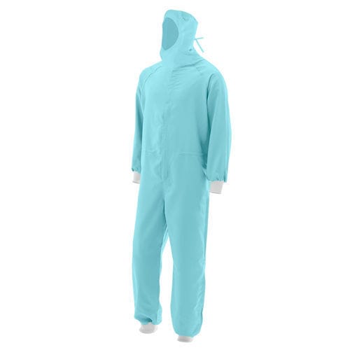 Equipo de protección individual sanitario unisex - Atlantic Monkey - Technotex Quality Fabrics SLU - XL / L / M