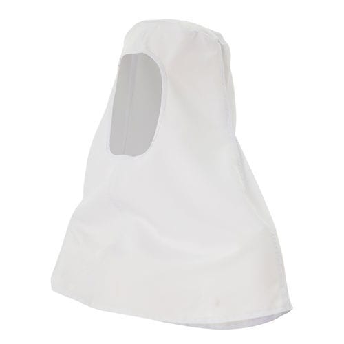 Capucha de protección para personal sanitario unisex - Technotex Quality Fabrics SLU - de protección