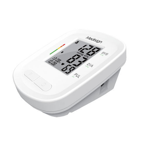 Tensiómetro electrónico automática - EM870 - EMPECS Medical Device Co., Ltd. - oscilométrica / de mesa / con batería recargable