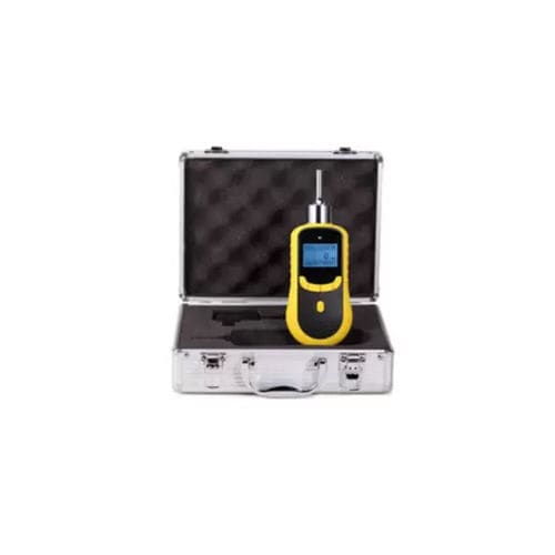 Detector portátil - Digitron Italia - resistente al agua / monogás
