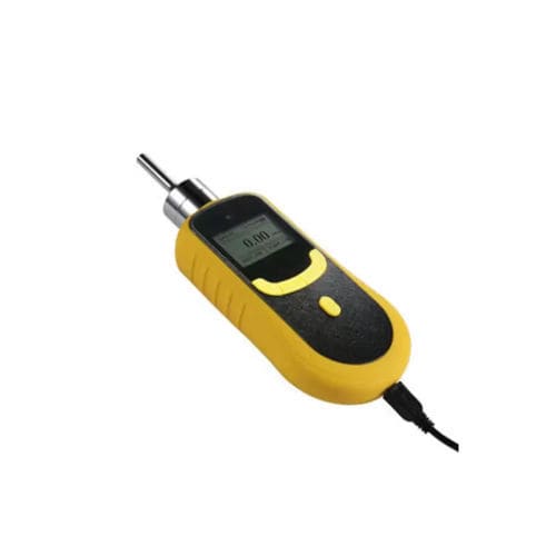Detector de ozono - Digitron Italia - para la industria farmacéutica / para centro sanitario / portátil