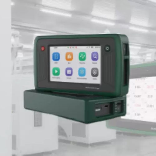 Registrador de datos de temperatura - S1500 - Digitron Italia - de laboratorio / USB / multicanal
