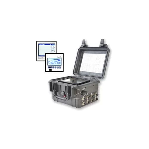 Registrador de datos USB - DIGIT-Log SRD-99 - Digitron Italia