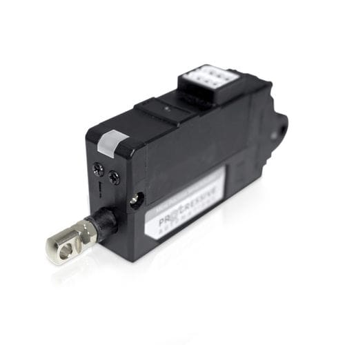 Actuador lineal - PA-12-T - Progressive Automations Inc - eléctrico / para el sector médico / para cama médica