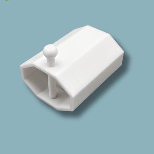 Modelo anatómico de pie - 01-13-02 - ADDIDREAM - para cirugía ortopédica / de formación / de plástico