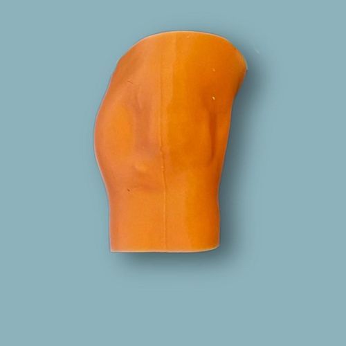 Modelo anatómico de rodilla - 04-37-01 - ADDIDREAM - de piel / de artroscopia de rodilla