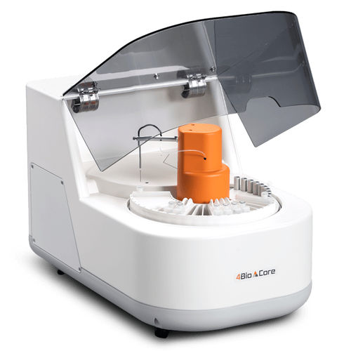 Analizador de bioquímica automático - 4BioCore  - 4BioCell GmbH - de mesa / de laboratorio / de células