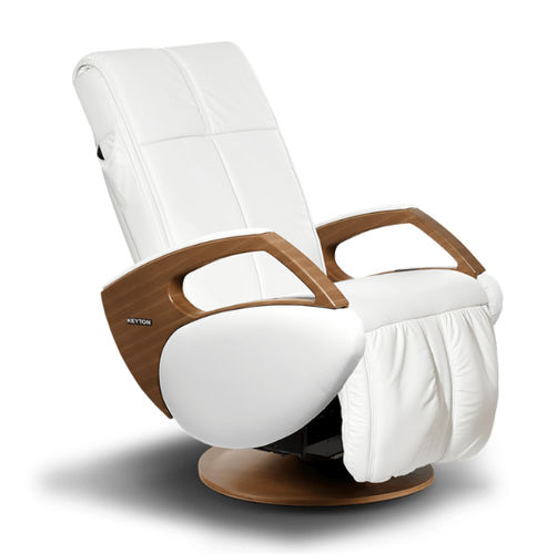 Sillón de masaje de percusión - Domo H10 - Keyton - masaje por vibraciones / masaje 3D