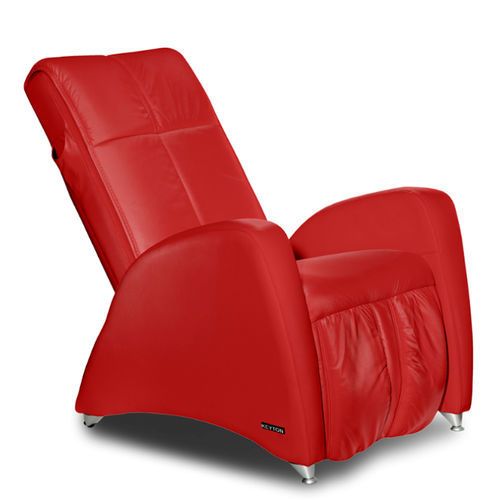 Sillón de masaje de percusión - Deco H10 - Keyton - masaje por vibraciones / masaje 3D