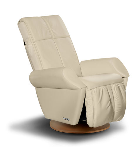 Sillón de masaje de percusión - Royal H10 - Keyton - masaje por vibraciones / masaje 3D
