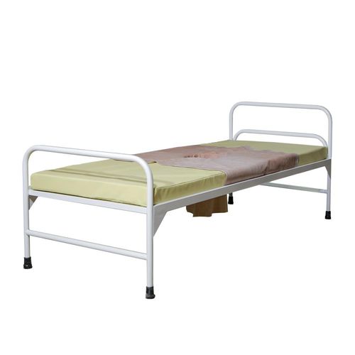 Cama de hospital - холерне - Zapovit - manual / 1 sección