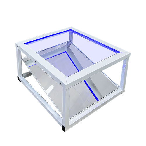 Podoscopio fluorescente - PL-1 - Zapovit