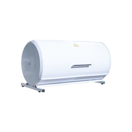 Cámara de almacenamiento estériles - STANDARD - Zapovit - UV / con 1 puerta