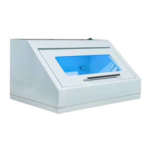Cámara de almacenamiento UV - KOMPLIT - Zapovit - portátil / estériles / con 1 puerta