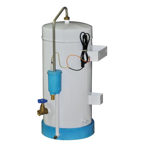 Destilador de agua para esterilizador - DE-4M - Zapovit