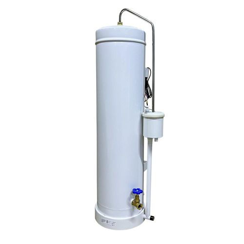 Destilador de agua para esterilizador - DE-25M - Zapovit