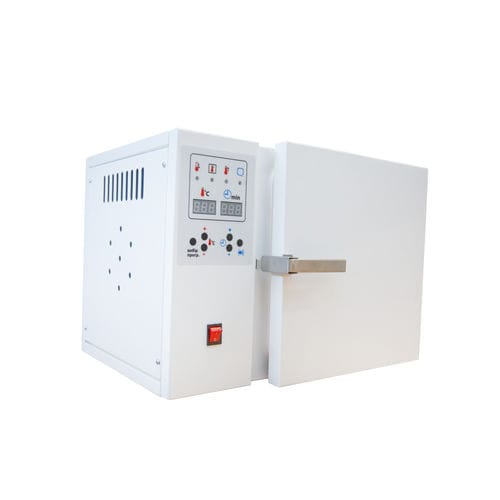 Esterilizador médico quirúrgico - GP-20 - Zapovit - de aire caliente / de mesa