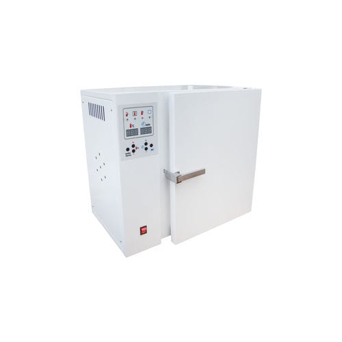 Esterilizador médico quirúrgico - GP-40 - Zapovit - de aire caliente / de mesa