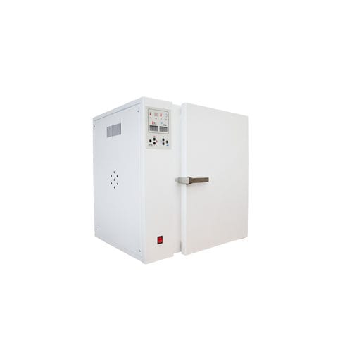 Esterilizador médico quirúrgico - GP-80 - Zapovit - de aire caliente / de mesa