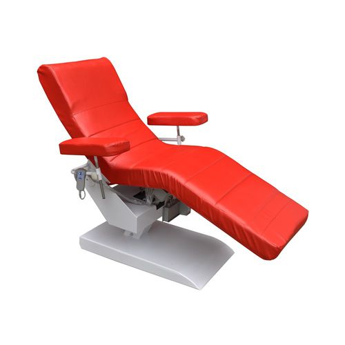 Sillón de descanso eléctrico - VR-1E - Zapovit