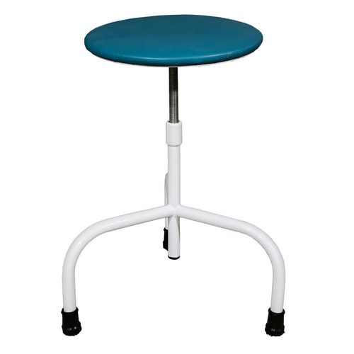 Taburete para centro sanitario - SV - Zapovit - médico