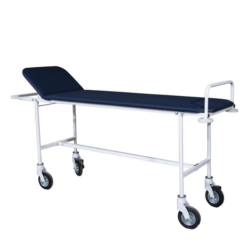 Carro camilla de transporte - TPB - Zapovit - manual / 2 secciones