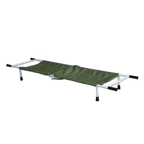 Camilla de salvamento - NS-1 - Zapovit - plegable / de 2 secciones