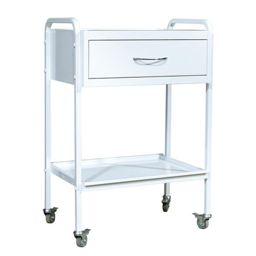 Mesa de trabajo - SM-3 - Zapovit - con ruedas / con cajones