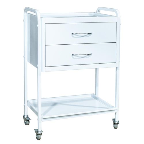 Mesa de trabajo - СМ-2 - Zapovit - con ruedas / con cajones