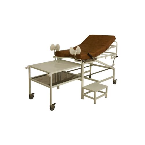 Cama de parto - KFR - Zapovit - mecánica / Trendelenburg / Trendelenburg invertida