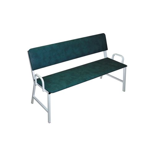 Banco para centro sanitario - MBS-3 - Zapovit