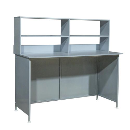Mesa de laboratorio - SL-01.02 - Zapovit