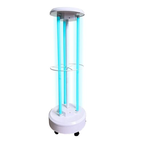 Lámpara germicida - OBPE-225M - Zapovit - de desinfección / médica / UV