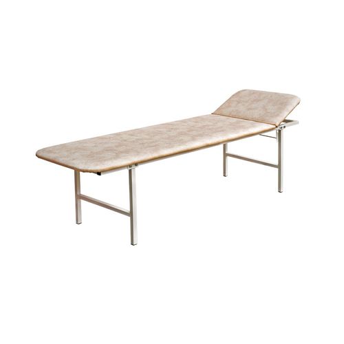 Mesa de exploración proctológica - KRP(N) - Zapovit - manual / de 2 secciones