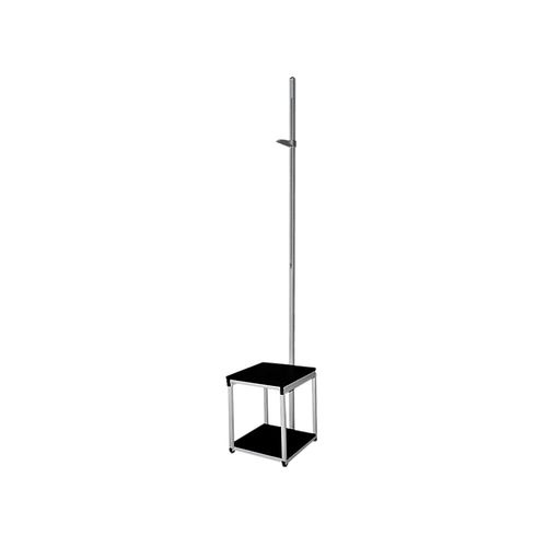 Tallímetro mecánico - RS-2000 - Zapovit - plegable