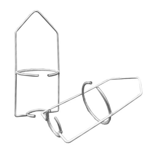 Soporte para bombonas - KF - Zapovit - desinfectante / con cestas