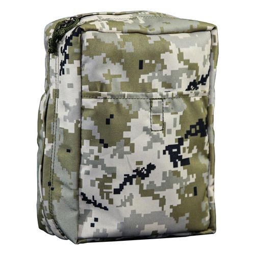 Bolsa de primeros auxilios - ПАТВ - Zapovit