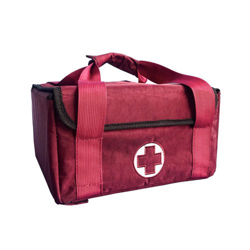 Bolsa de tejido - SUM 02 L - Zapovit - estanca al agua