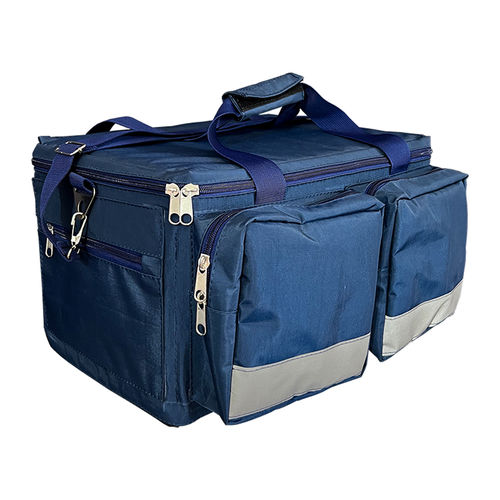 Bolsa de laboratorio - SUM 02 L BIG - Zapovit - bandolera / de polietileno / de tejido