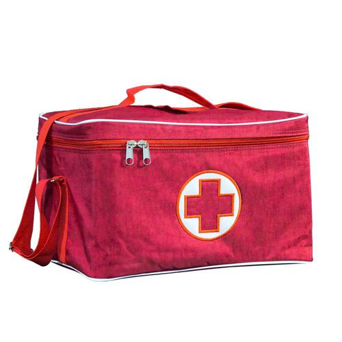 Bolsa refrigerador - SHP-01-11 - Zapovit - bandolera